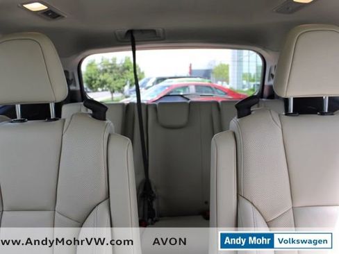 Used 2024 Subaru Ascent Limited AWD/4WD image 30