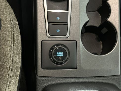 New 2025 Ford Bronco Sport Big Bend image 28