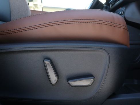 New 2025 Ford Bronco Sport Outer Banks w/ Outer Banks Tech Package+ AWD/4WD image 41