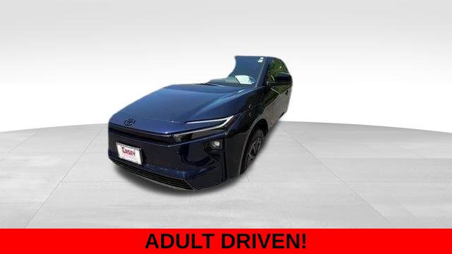 Used 2026 Toyota bZ FWD image 2