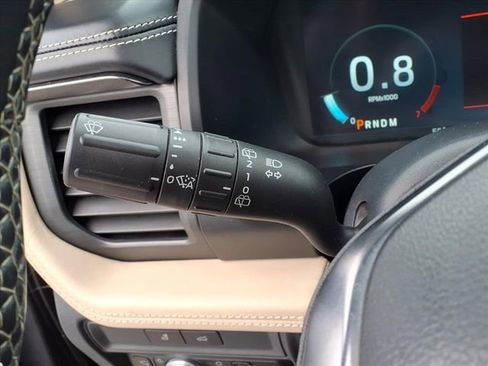 Used 2022 Ford Expedition Max Platinum image 19