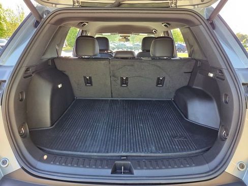 Used 2025 Chevrolet Equinox ACTIV image 15