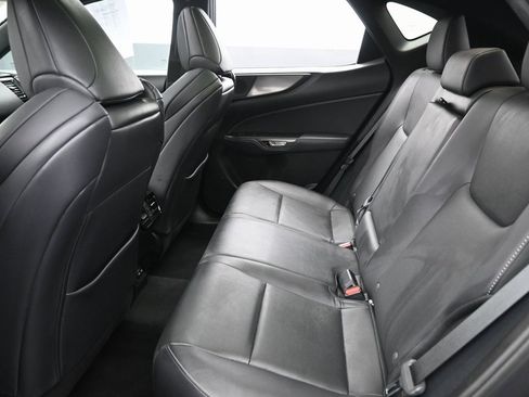 Used 2022 Lexus NX 350 F Sport image 26