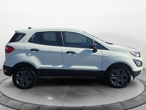 Used 2022 Ford EcoSport S AWD/4WD image 6