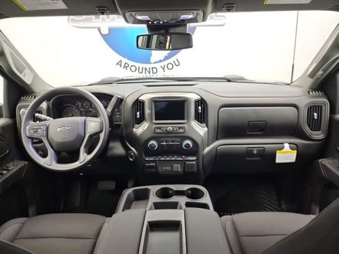 New 2026 Chevrolet Silverado 2500 Custom w/ Custom Value Package image 16