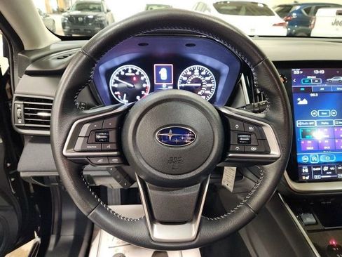 Used 2022 Subaru Outback Premium image 20