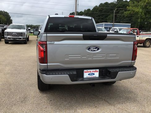 New 2026 Ford F150 STX AWD/4WD image 12