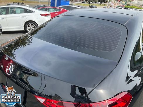 Used 2022 Mercedes-Benz C 300 Sedan w/ Exclusive Trim Package image 80