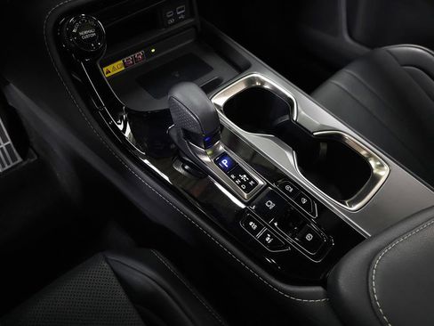 Certified 2023 Lexus NX 350 F Sport image 32