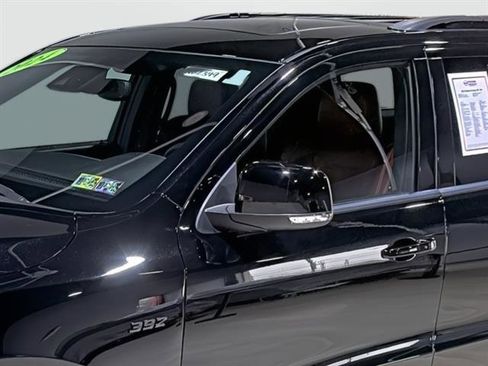 Used 2024 Dodge Durango SRT AWD/4WD image 8