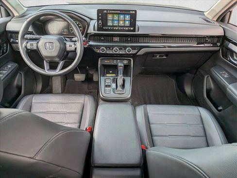 Used 2025 Honda CR-V EX-L image 16
