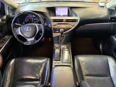 Used 2015 Lexus RX 350 AWD image 20