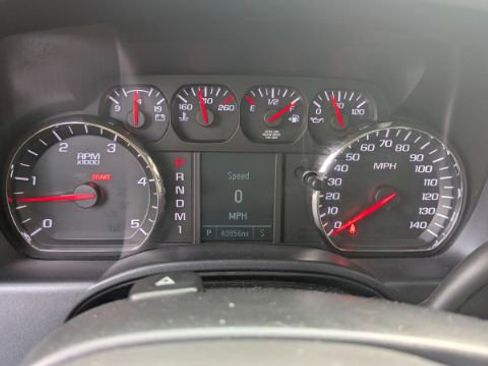 Used 2015 Chevrolet Silverado 2500 W/T w/ WT Convenience Package image 21