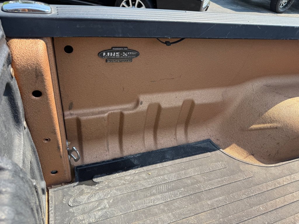 Used 2008 Ford F250 Harley-Davidson AWD/4WD image 44