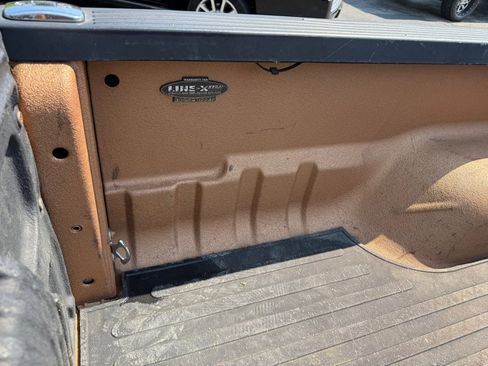 Used 2008 Ford F250 Harley-Davidson AWD/4WD image 44