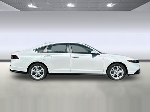 New 2026 Honda Accord LX image 7