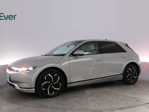 Used 2024 Hyundai Ioniq 5 Limited RWD image 18