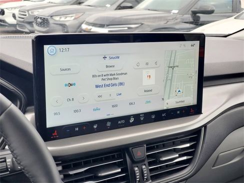 Certified 2023 Ford Escape Active w/ Tech Pack #2 image 21