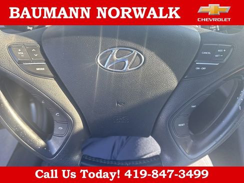 Used 2013 Hyundai Sonata SE FWD image 29