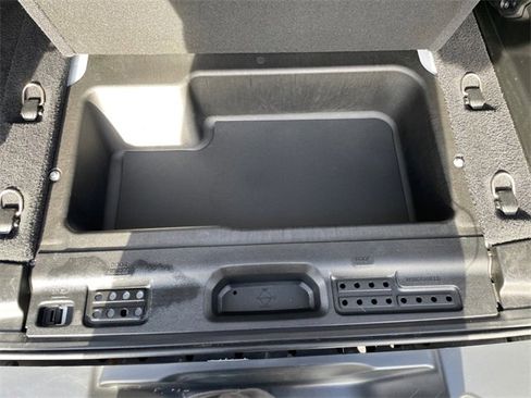 Used 2020 Jeep Wrangler Unlimited Sahara w/ Uconnect 4C Nav & Sound Group image 42