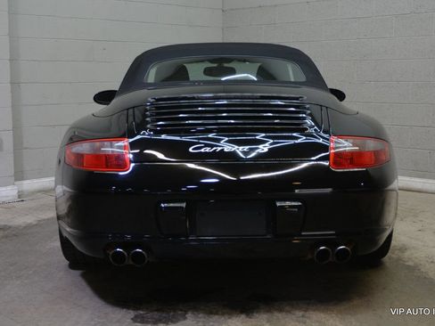 Used 2006 Porsche 911 Carrera S RWD image 12