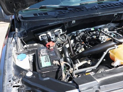 Used 2019 Ford F150 XL w/ Equipment Group 101A Mid AWD/4WD image 11