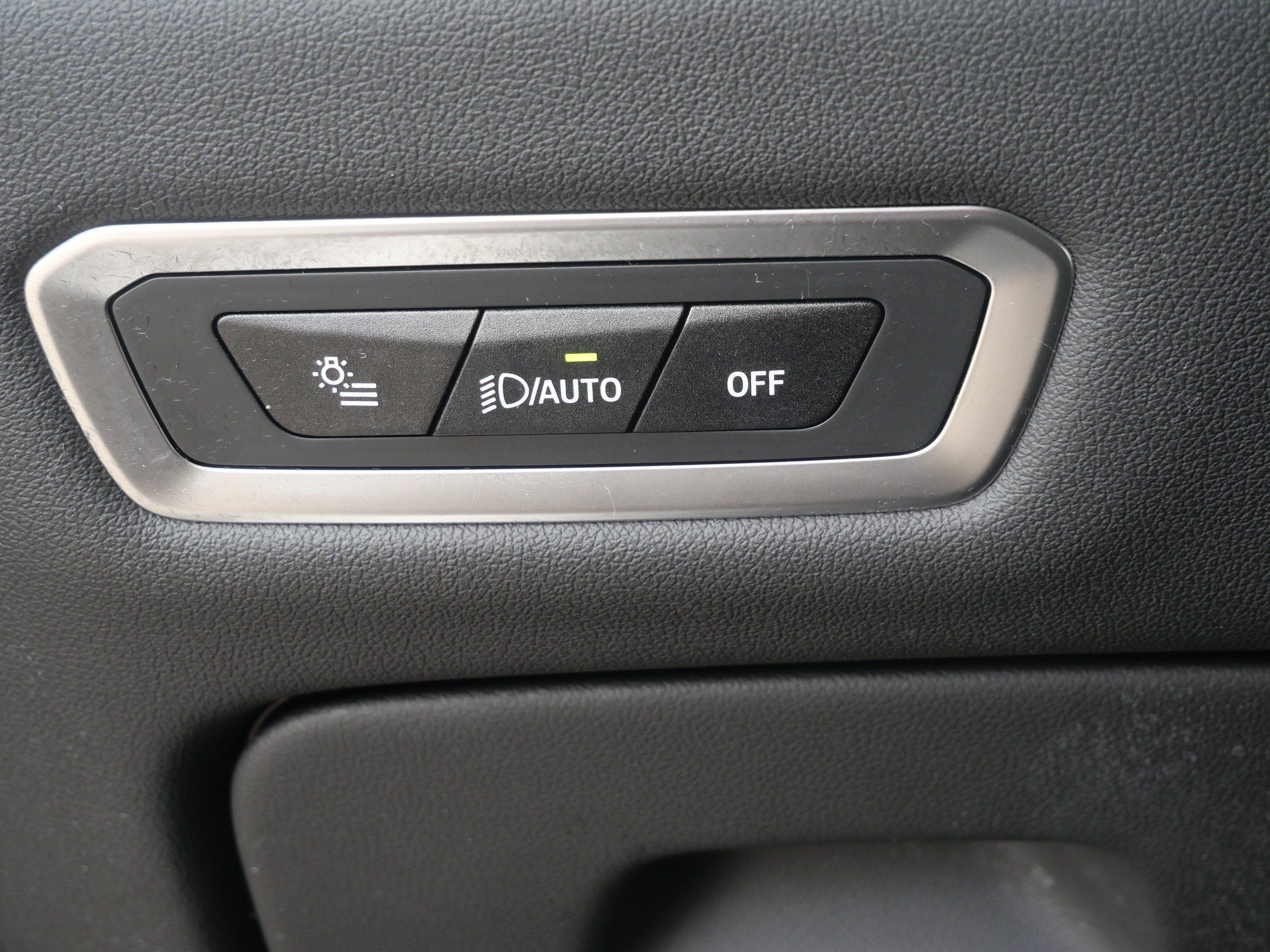 Certified 2026 BMW X7 xDrive40i AWD/4WD image 20