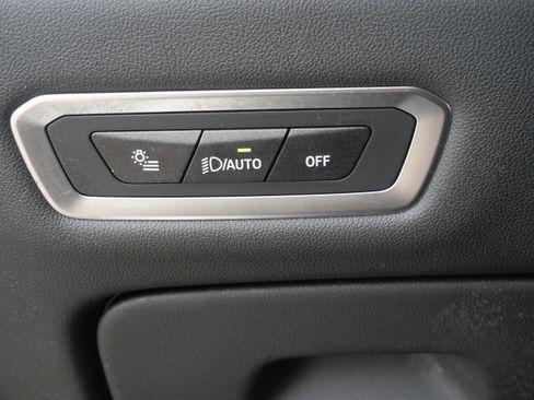 Certified 2026 BMW X7 xDrive40i AWD/4WD image 20