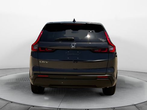 Certified 2024 Honda CR-V EX image 6