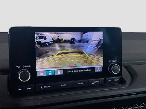 Used 2023 Honda Accord EX image 19