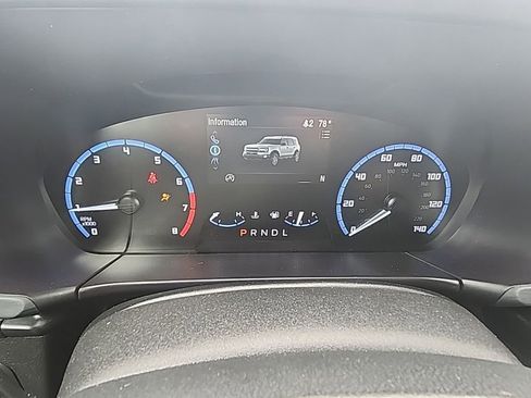 Used 2021 Ford Bronco Sport Big Bend AWD/4WD image 15