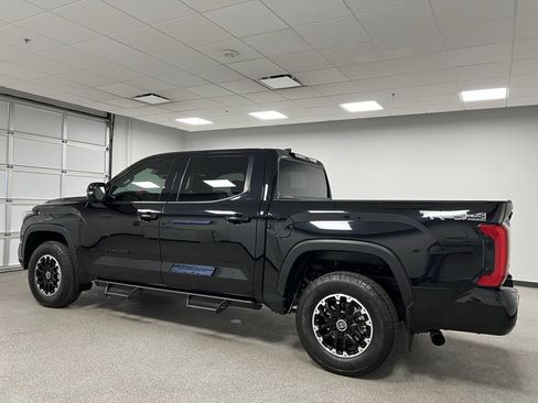 Used 2024 Toyota Tundra SR5 image 8