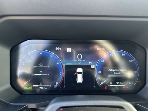 Used 2025 Toyota Land Cruiser image 32