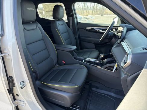 New 2026 Chevrolet TrailBlazer ACTIV image 31