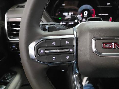 New 2026 GMC Yukon Elevation image 19