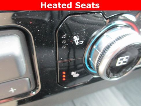 Certified 2025 GMC Sierra 3500 SLE w/ SLE Value Package image 17