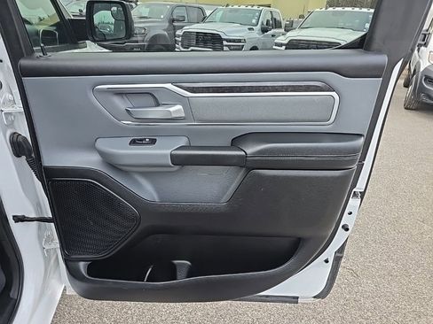 Certified 2022 RAM 1500 Big Horn image 12