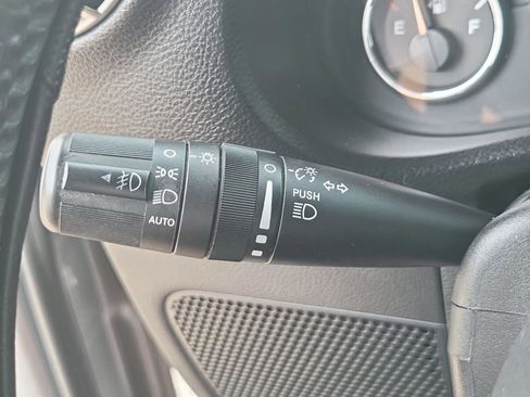 Used 2017 Jeep Wrangler Sahara w/ Connectivity Group image 16