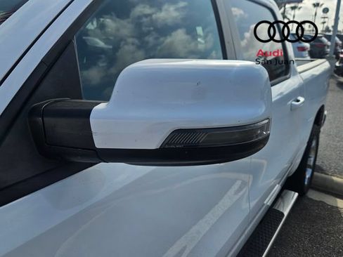 Used 2023 RAM 1500 Big Horn AWD/4WD image 6