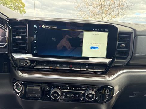 New 2025 Chevrolet Silverado 1500 RST w/ Convenience Package II image 20