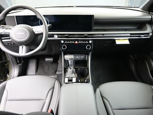 New 2026 Hyundai Santa Cruz SEL image 19