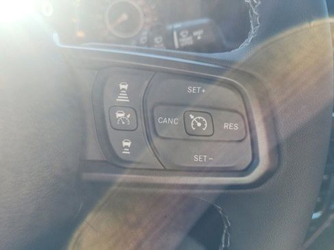 New 2026 Jeep Wrangler Willys image 9