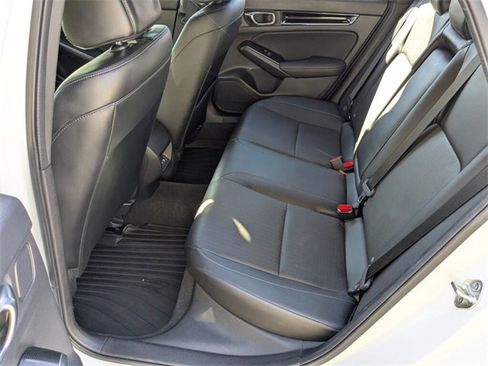 Certified 2022 Honda Civic Sport Touring image 33