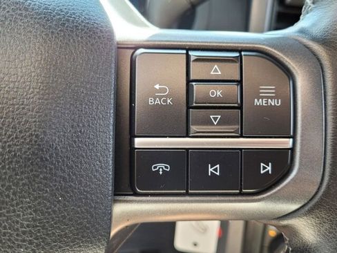 Used 2024 Ford F150 XLT w/ Mobile Office Package image 26