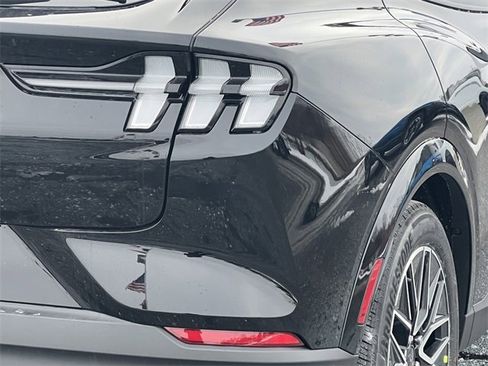 New 2025 Ford Mustang Mach-E Premium image 7