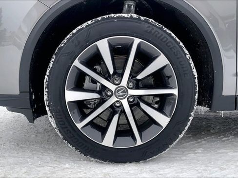 New 2026 Acura MDX SH-AWD w/ Technology Package image 18