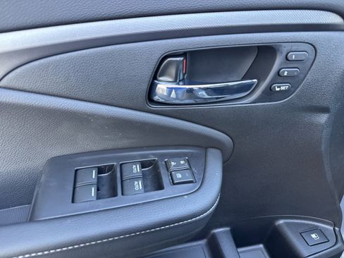 New 2026 Honda Ridgeline RTL image 9