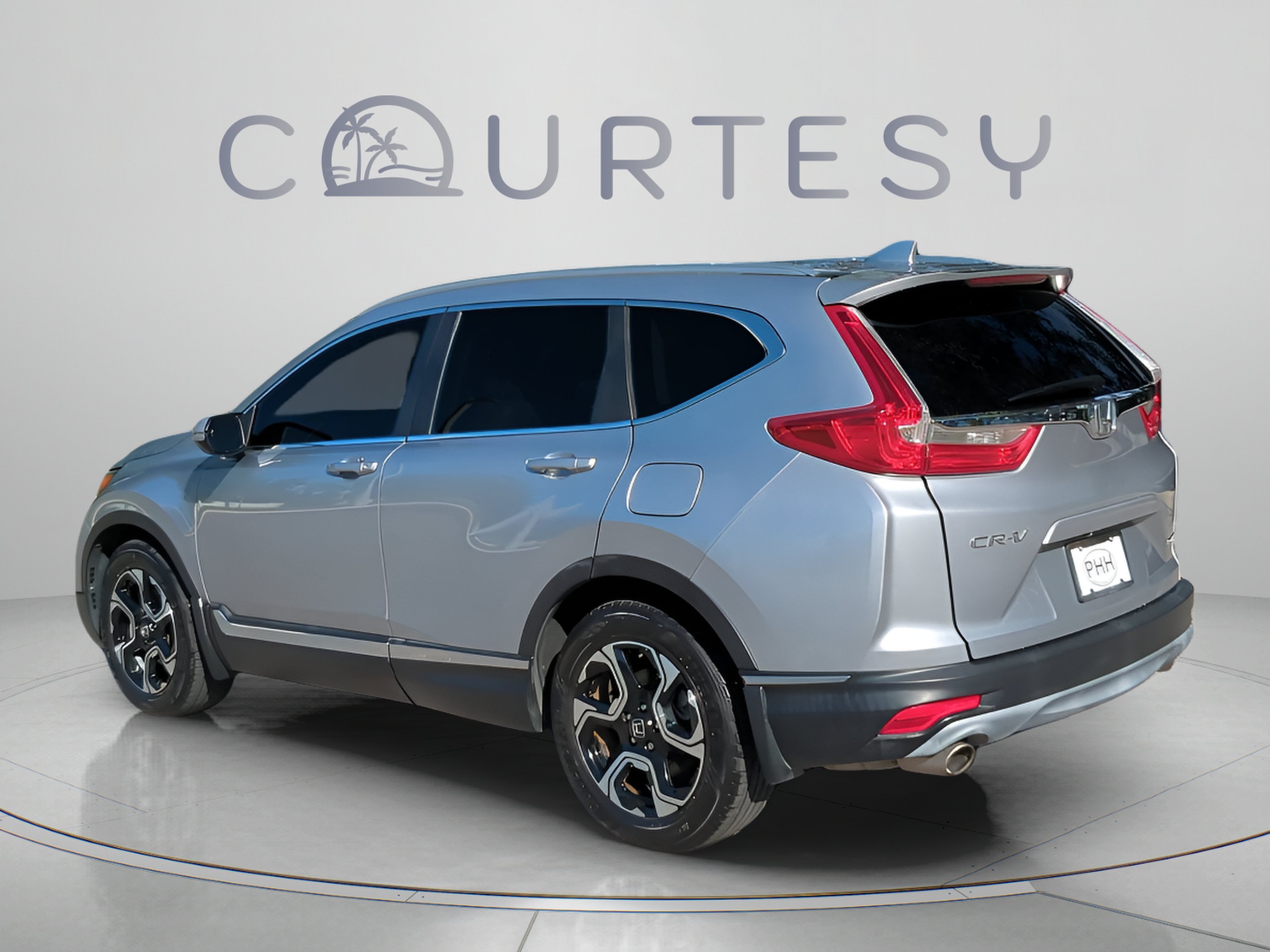 Used 2018 Honda CR-V Touring image 5