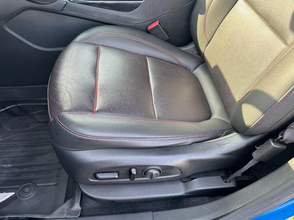 Used 2021 Chevrolet Blazer RS w/ LPO, Floor Liner Package FWD image 14