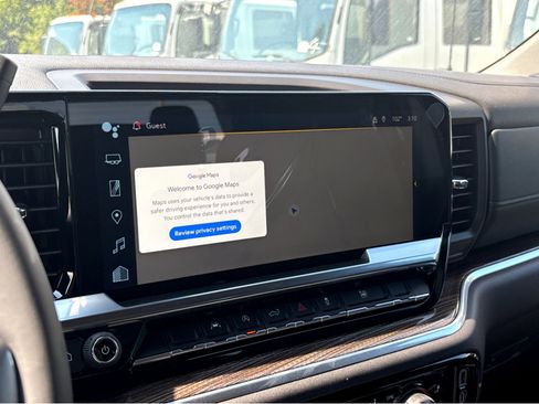 New 2025 Chevrolet Silverado 1500 RST w/ Convenience Package II image 5